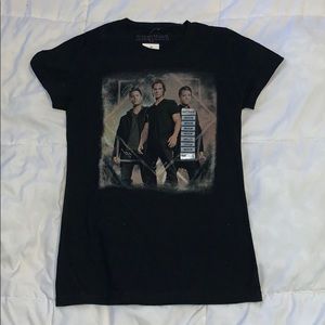 Supernatural Shirt